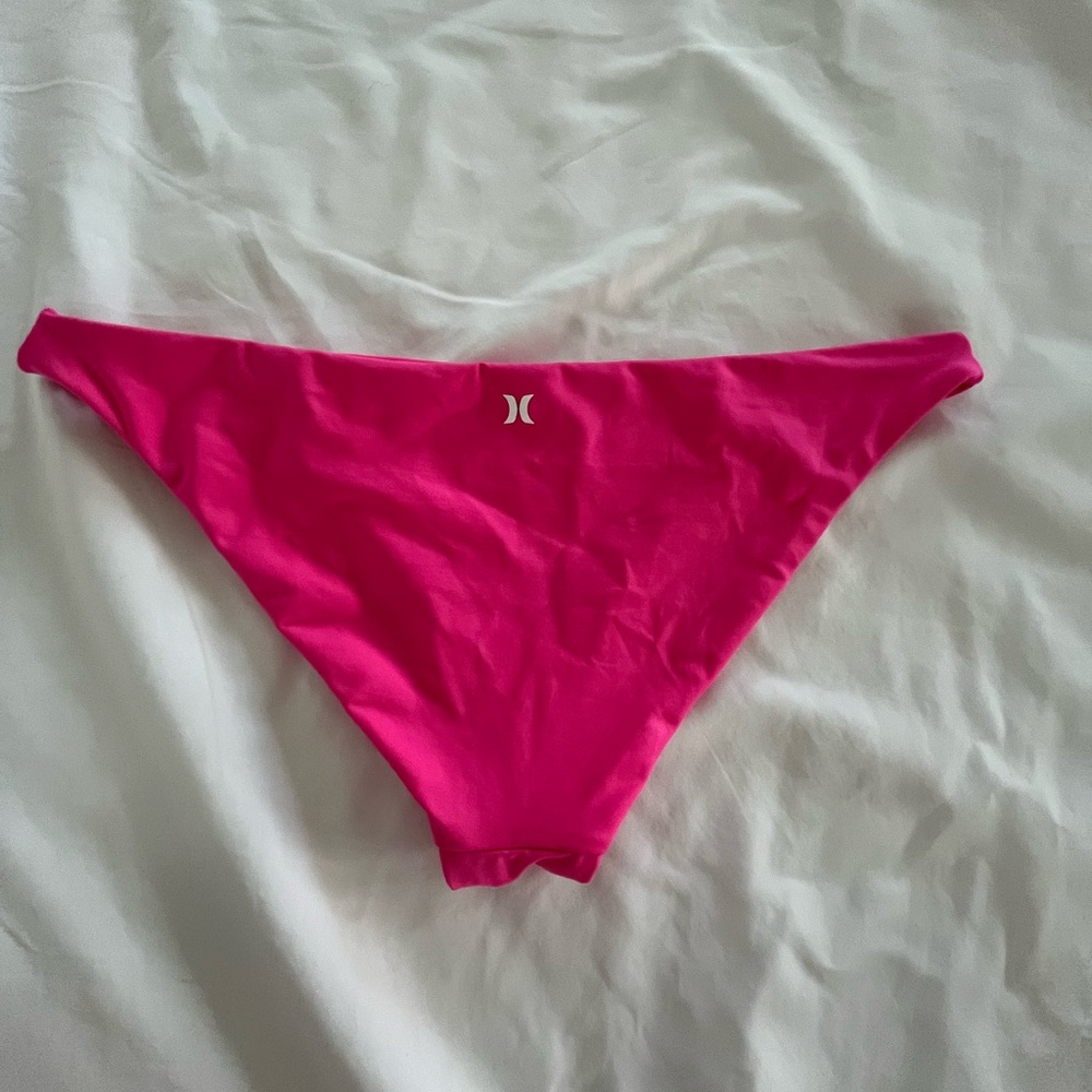 Pink Bikini Bottom